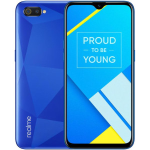 Realme C2 Realme C2